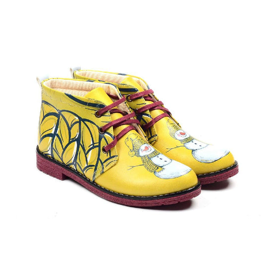 Ankle Boots Outlet - No Exchange or Return - 36 EU - 5.5 US
