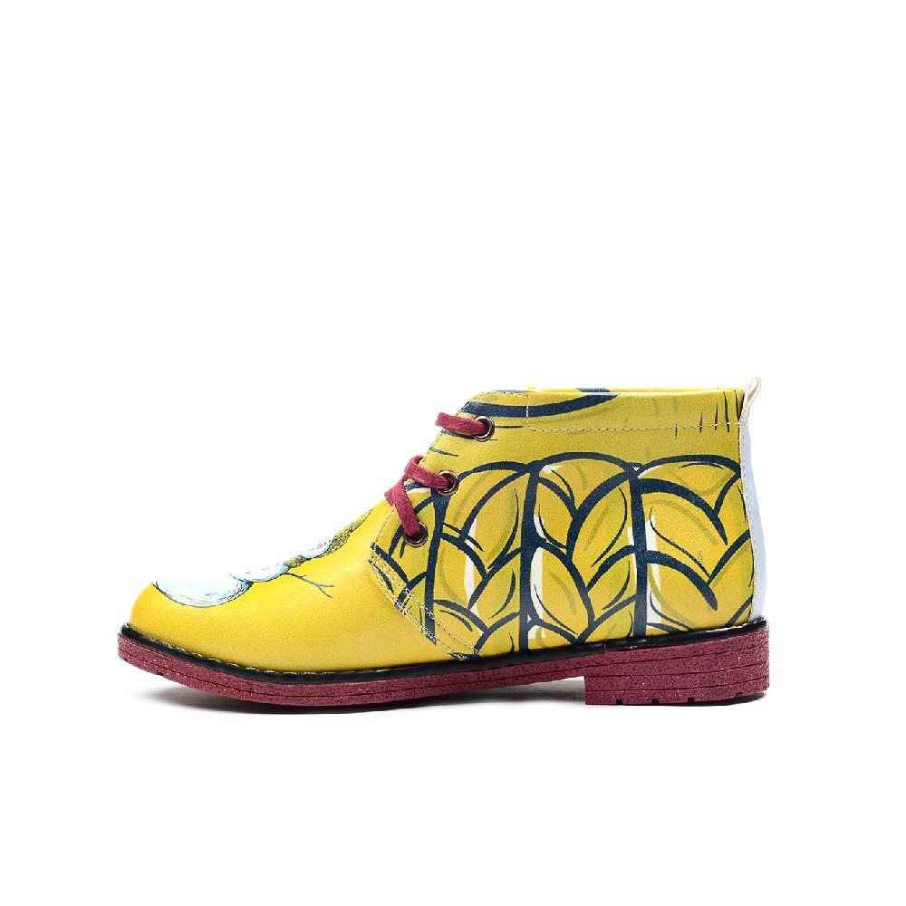 Ankle Boots Outlet - No Exchange or Return - 36 EU - 5.5 US