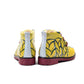 Ankle Boots Outlet - No Exchange or Return - 36 EU - 5.5 US
