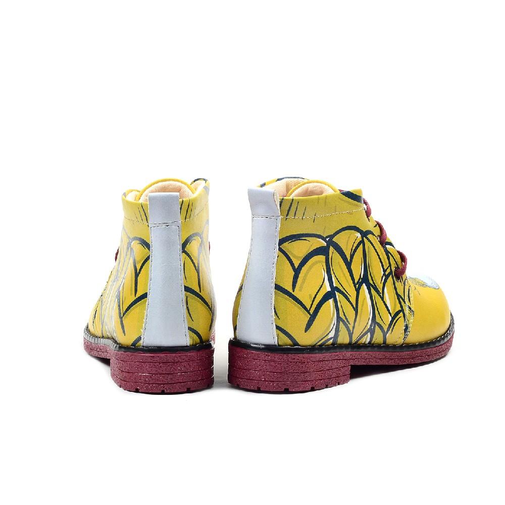 Ankle Boots Outlet - No Exchange or Return - 36 EU - 5.5 US