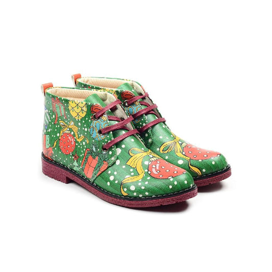 Ankle Boots Outlet - No Exchange or Return - 36 EU - 5.5 US