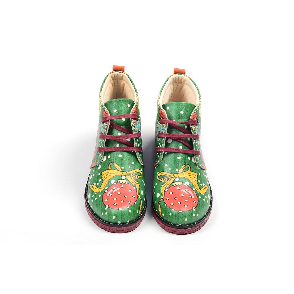 Ankle Boots Outlet - No Exchange or Return - 36 EU - 5.5 US