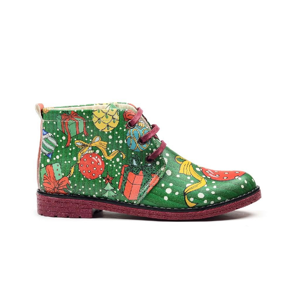 Ankle Boots Outlet - No Exchange or Return - 37 EU - 6.5 US