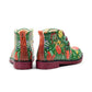 Ankle Boots Outlet - No Exchange or Return - 36 EU - 5.5 US