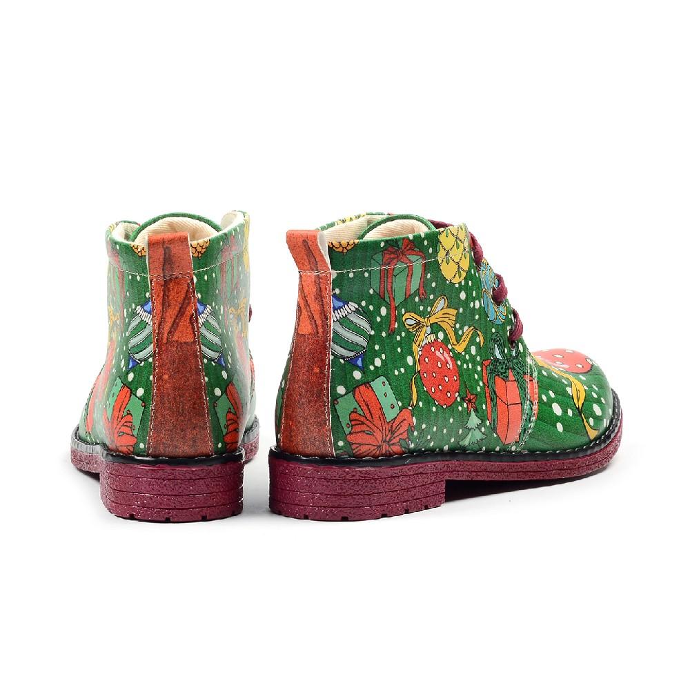 Ankle Boots Outlet - No Exchange or Return - 36 EU - 5.5 US