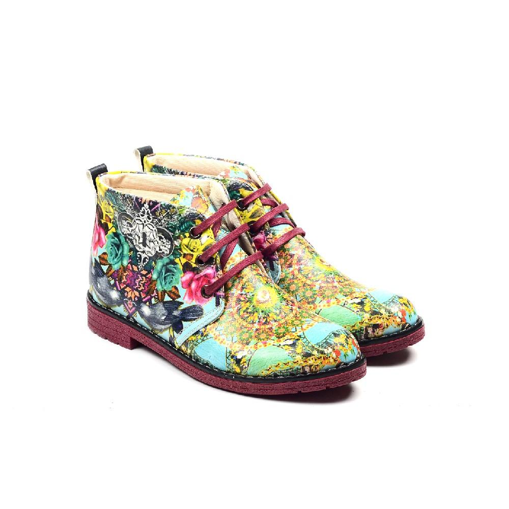 Ankle Boots Outlet - No Exchange or Return - 36 EU - 5.5 US