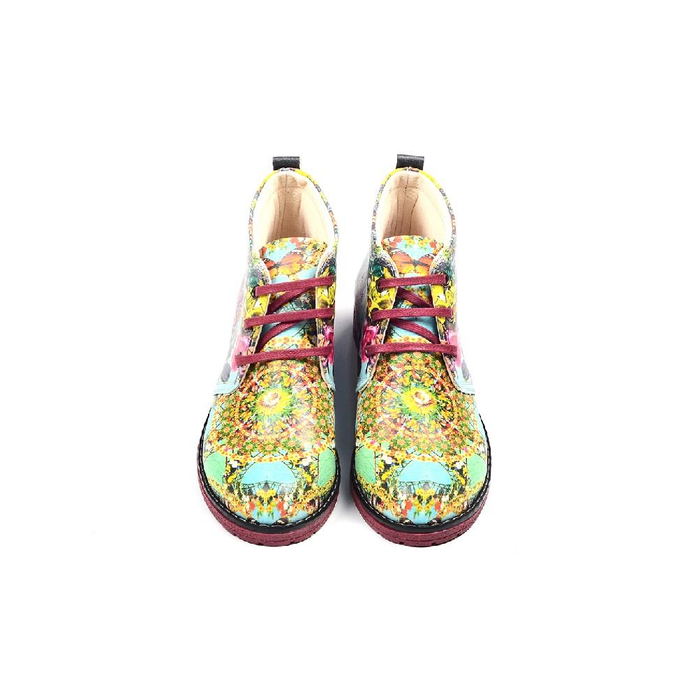 Ankle Boots Outlet - No Exchange or Return - 36 EU - 5.5 US