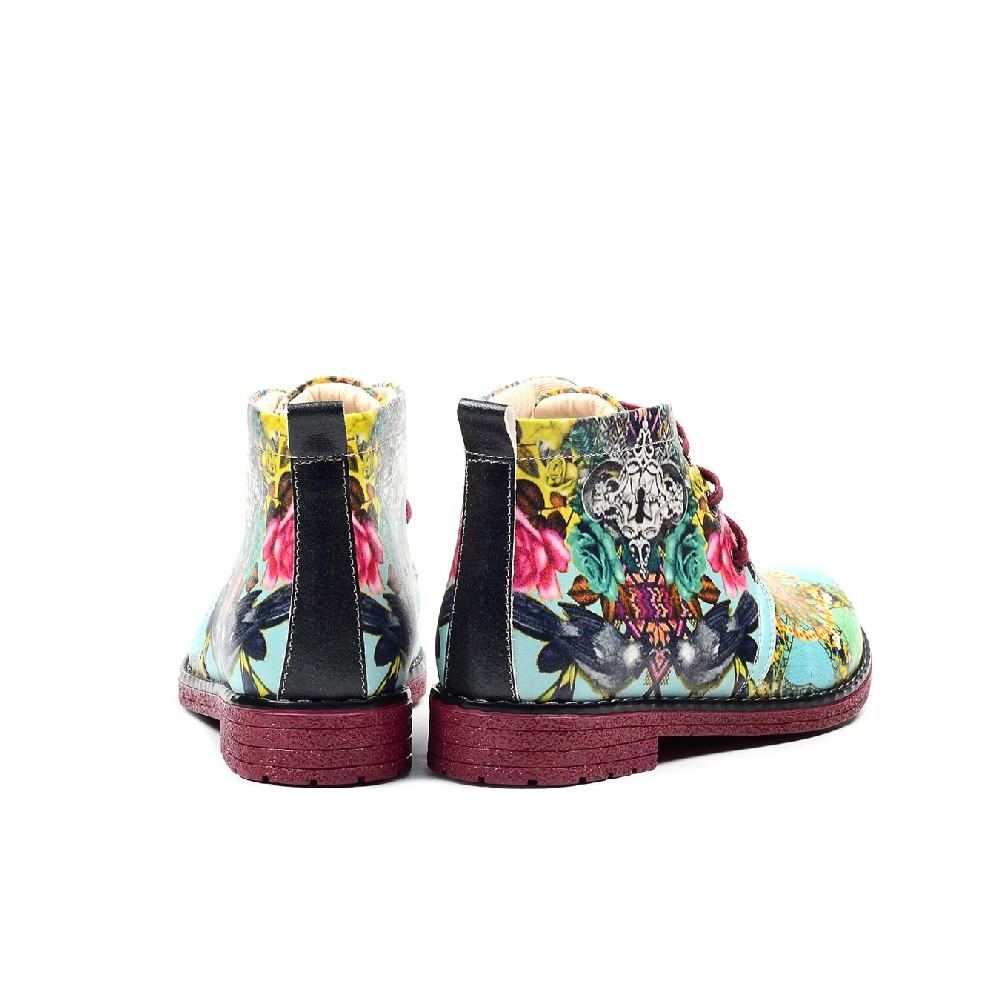 Ankle Boots Outlet - No Exchange or Return - 36 EU - 5.5 US