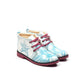 Ankle Boots Outlet - No Exchange or Return - 36 EU - 5.5 US