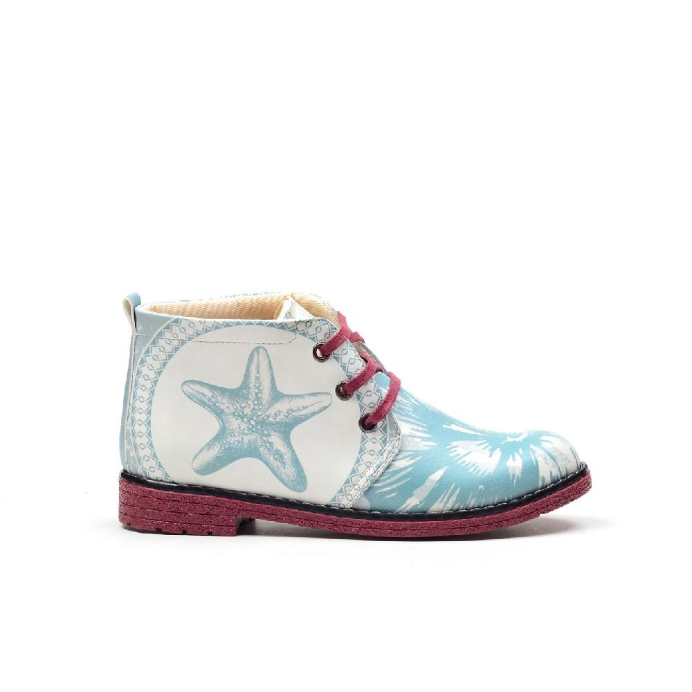 Ankle Boots Outlet - No Exchange or Return - 36 EU - 5.5 US