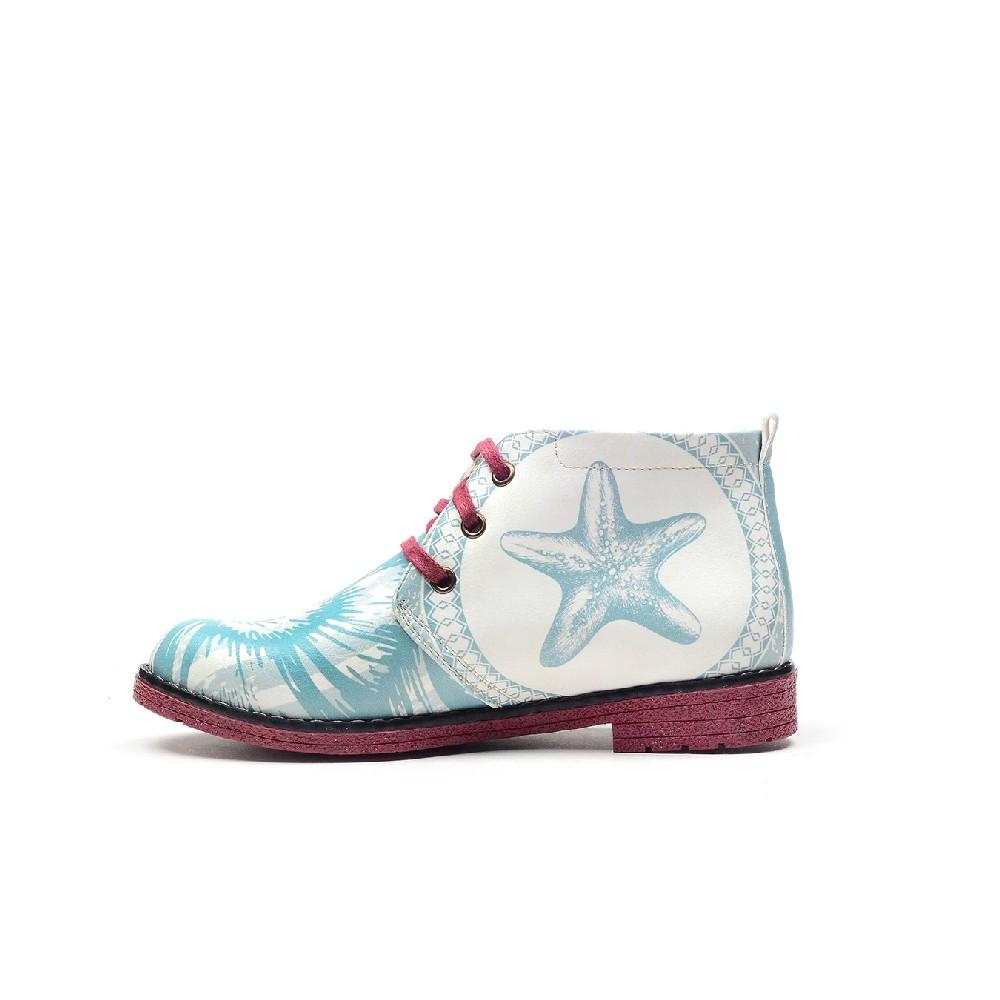 Ankle Boots Outlet - No Exchange or Return - 36 EU - 5.5 US