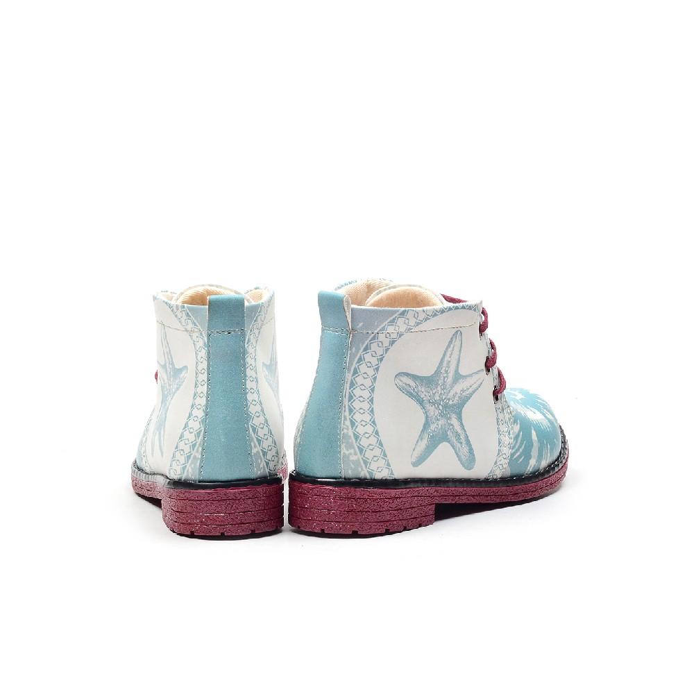 Ankle Boots Outlet - No Exchange or Return - 36 EU - 5.5 US