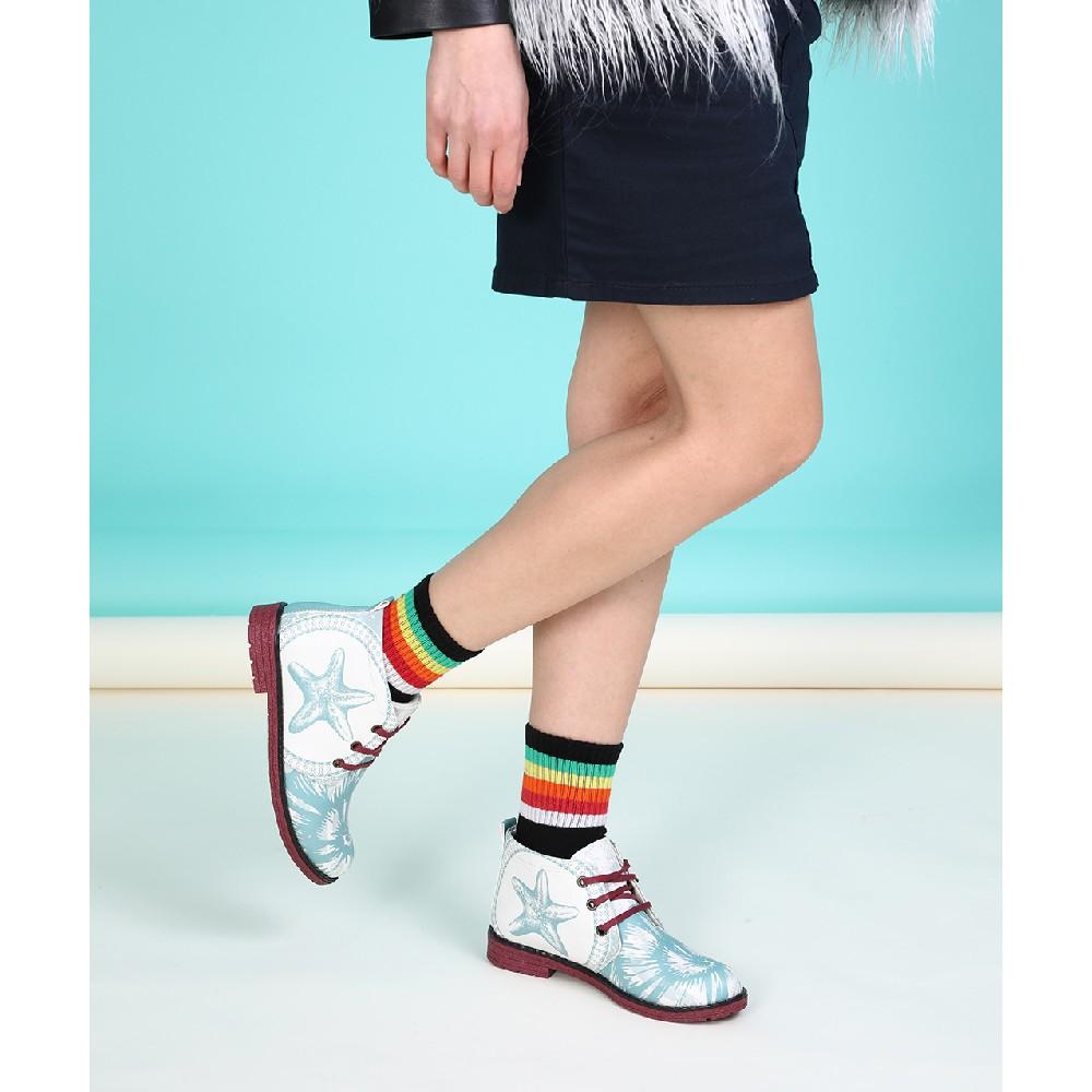 Ankle Boots Outlet - No Exchange or Return - 36 EU - 5.5 US