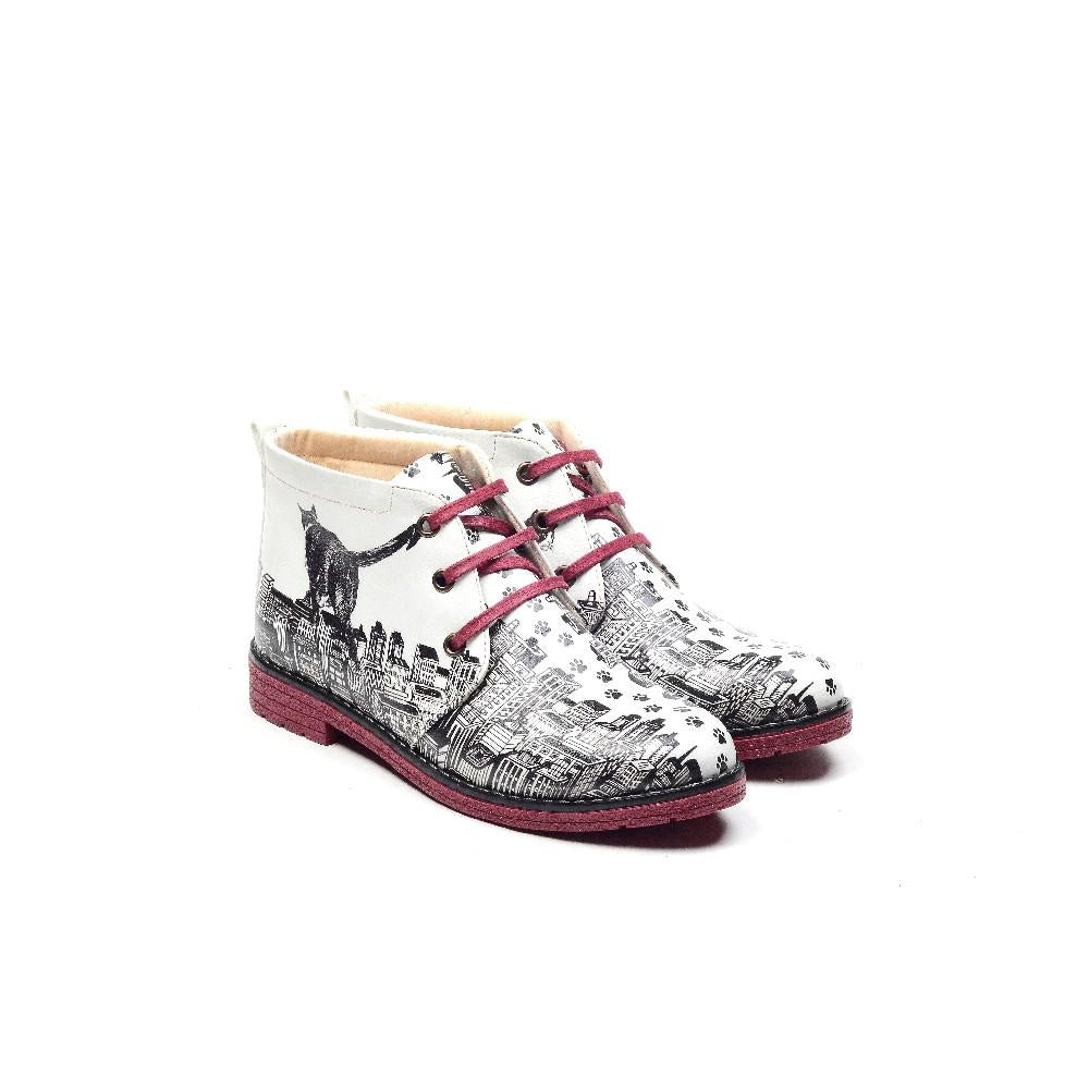 Ankle Boots Outlet - No Exchange or Return - 36 EU - 5.5 US