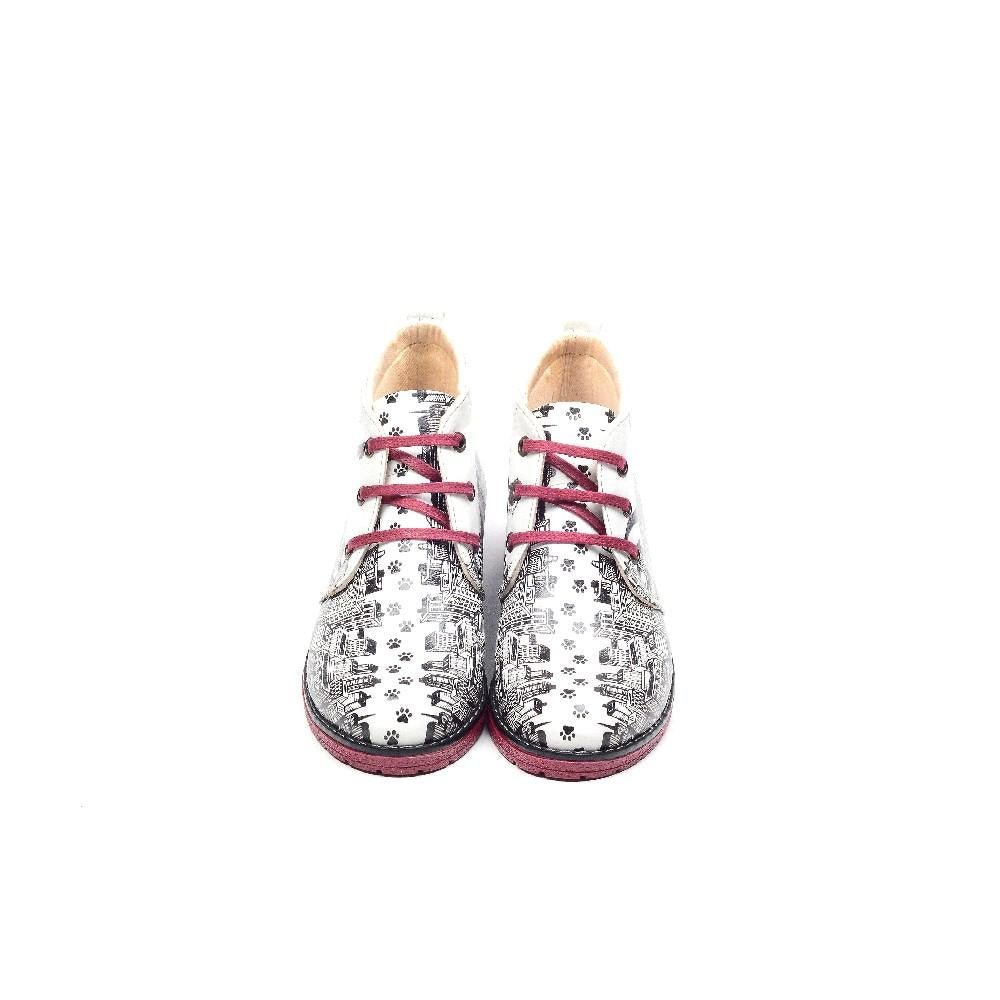 Ankle Boots Outlet - No Exchange or Return - 36 EU - 5.5 US
