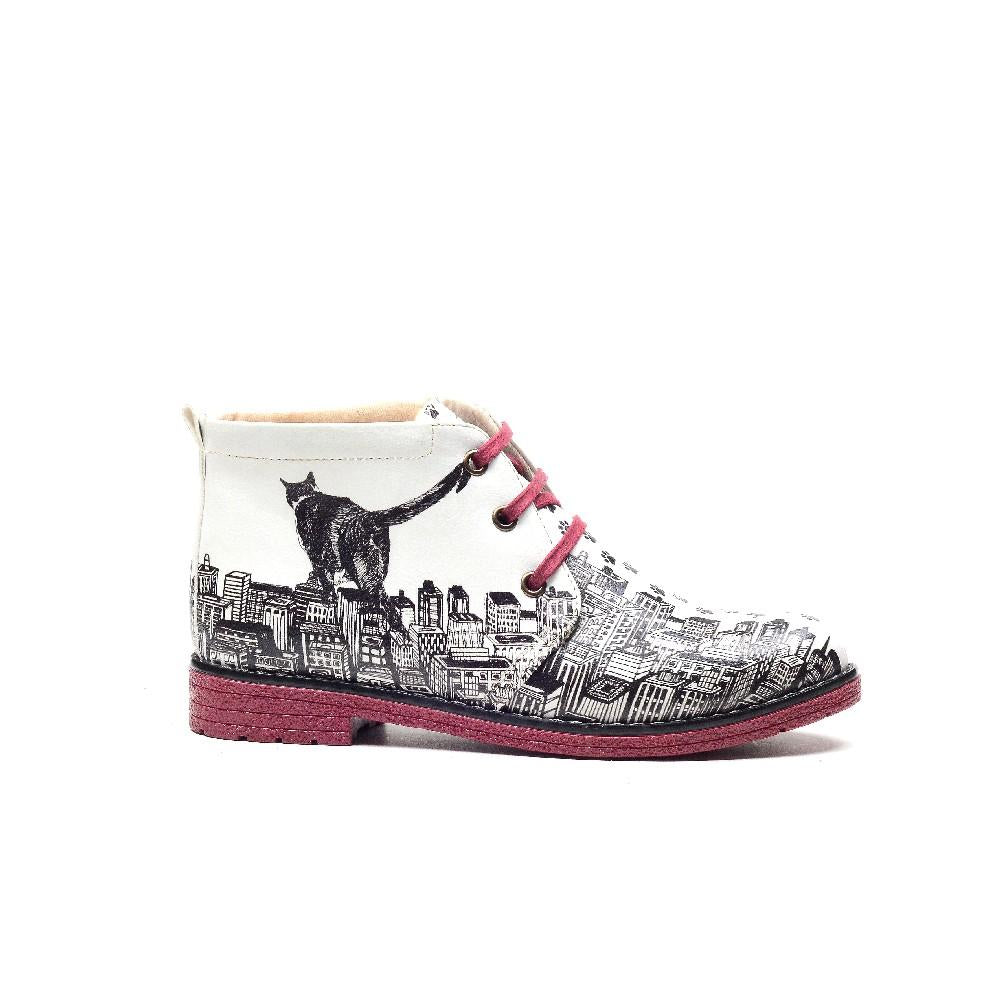 Ankle Boots Outlet - No Exchange or Return - 39 EU - 8.5 US