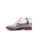 Ankle Boots Outlet - No Exchange or Return - 39 EU - 8.5 US