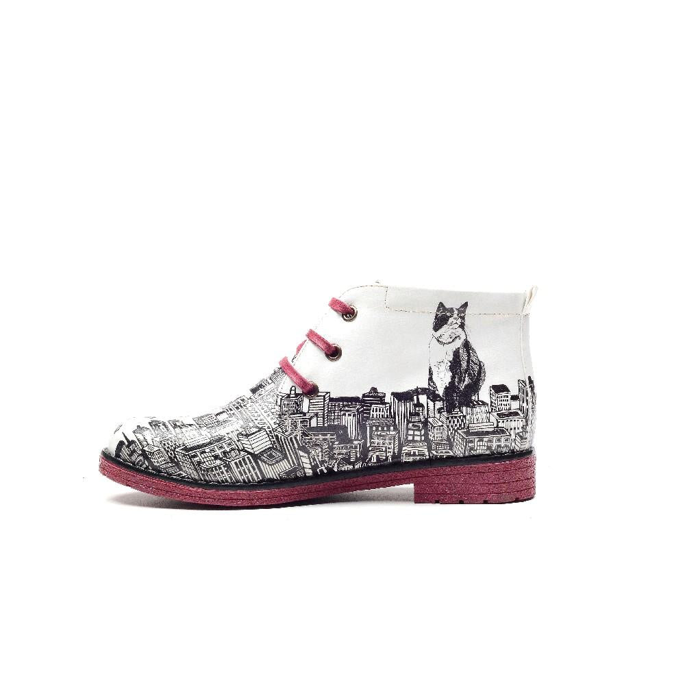Ankle Boots Outlet - No Exchange or Return - 36 EU - 5.5 US