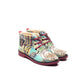 Ankle Boots Outlet - No Exchange or Return - 36 EU - 5.5 US