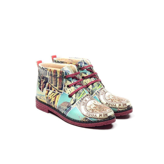 Ankle Boots Outlet - No Exchange or Return - 36 EU - 5.5 US