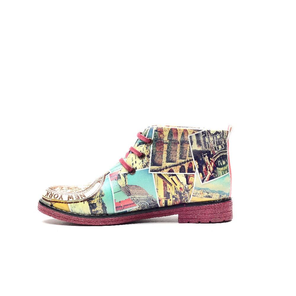 Ankle Boots Outlet - No Exchange or Return - 39 EU - 8.5 US