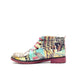 Ankle Boots Outlet - No Exchange or Return - 36 EU - 5.5 US