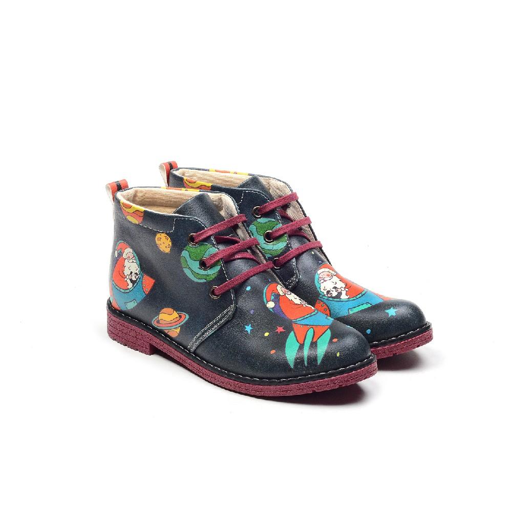 Ankle Boots Outlet - No Exchange or Return - 36 EU - 5.5 US