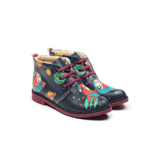 Ankle Boots Outlet - No Exchange or Return - 36 EU - 5.5 US