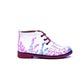Ankle Boots Outlet - No Exchange or Return - 37 EU - 6.5 US