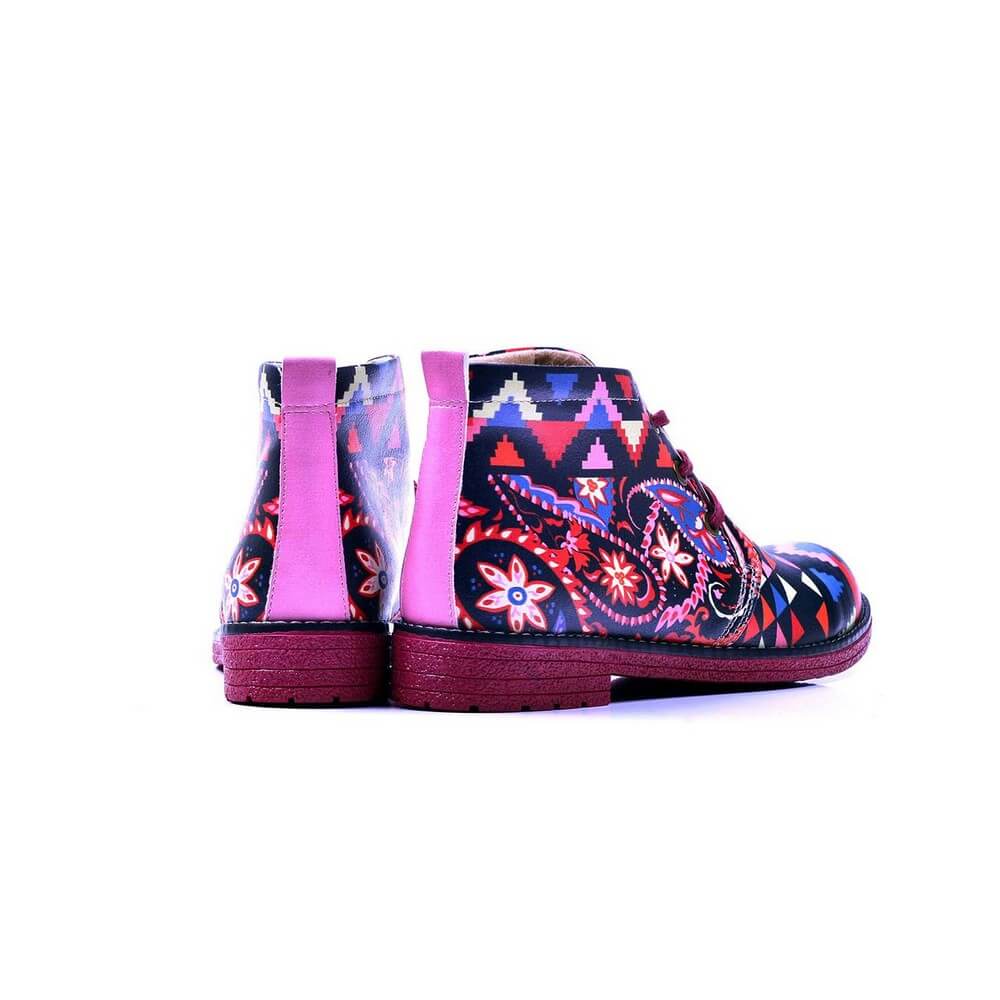 Ankle Boots Outlet - No Exchange or Return - 37 EU - 6.5 US