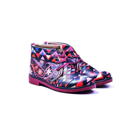 Ankle Boots Outlet - No Exchange or Return - 37 EU - 6.5 US