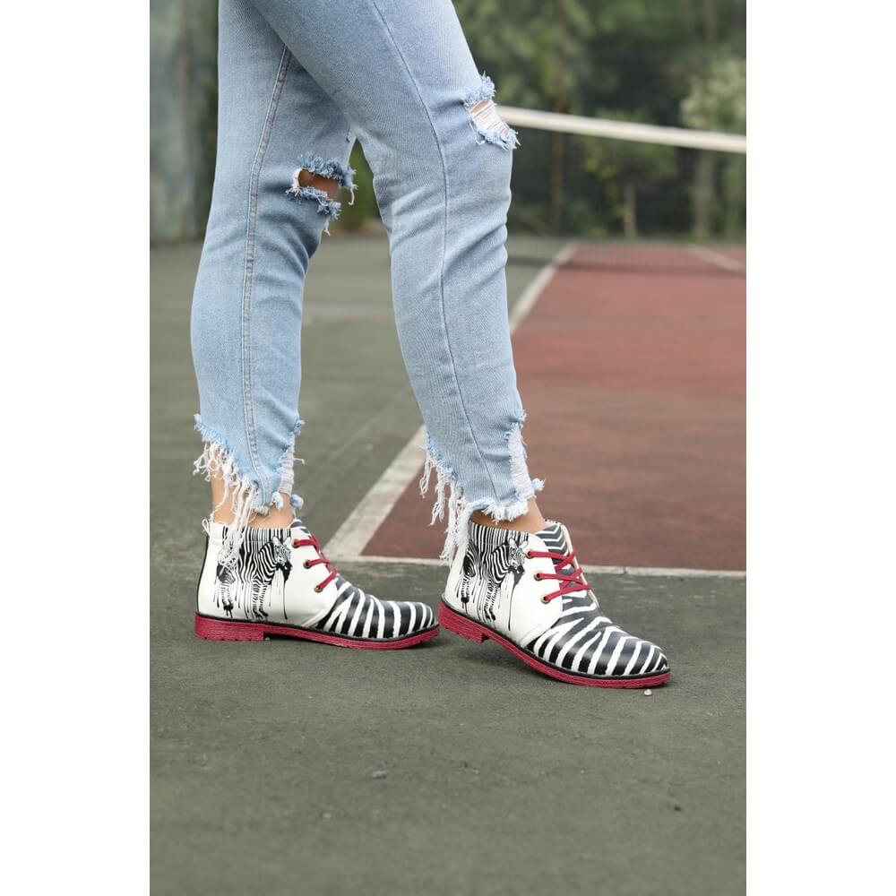 Ankle Boots Outlet - No Exchange or Return - 37 EU - 6.5 US