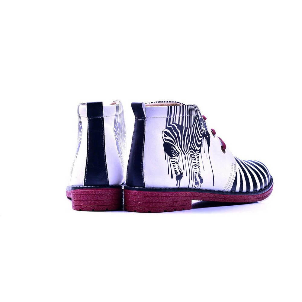 Ankle Boots Outlet - No Exchange or Return - 37 EU - 6.5 US