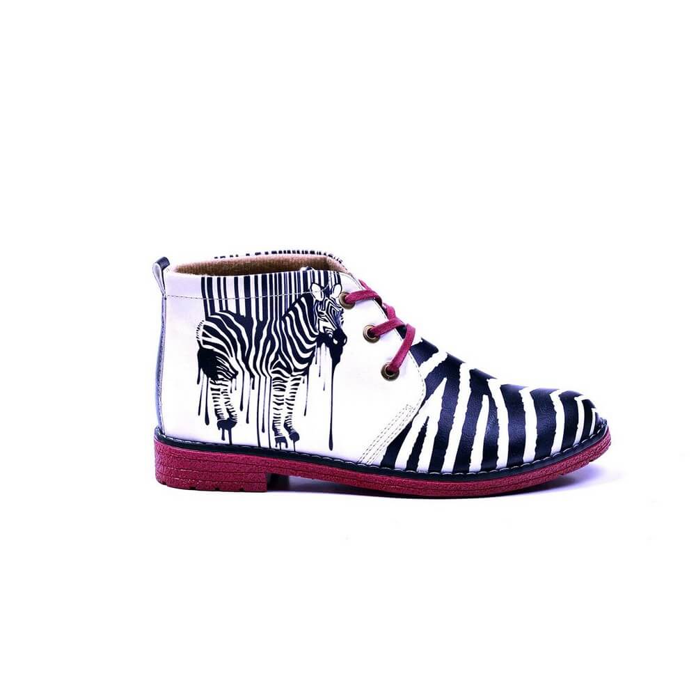 Ankle Boots Outlet - No Exchange or Return - 37 EU - 6.5 US