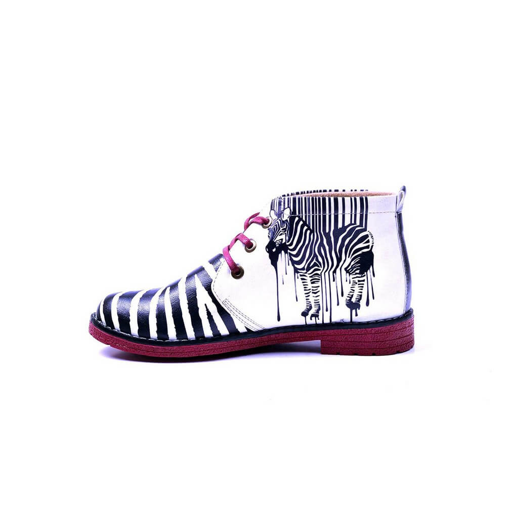 Ankle Boots Outlet - No Exchange or Return - 37 EU - 6.5 US