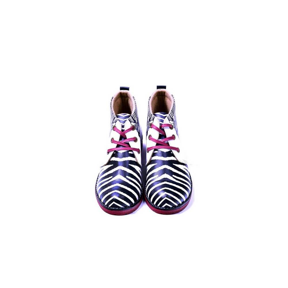 Ankle Boots Outlet - No Exchange or Return - 37 EU - 6.5 US