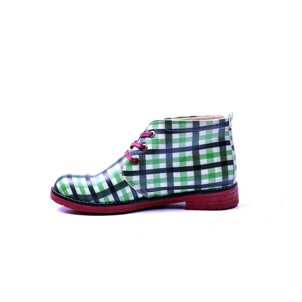 Ankle Boots Outlet - No Exchange or Return - 37 EU - 6.5 US