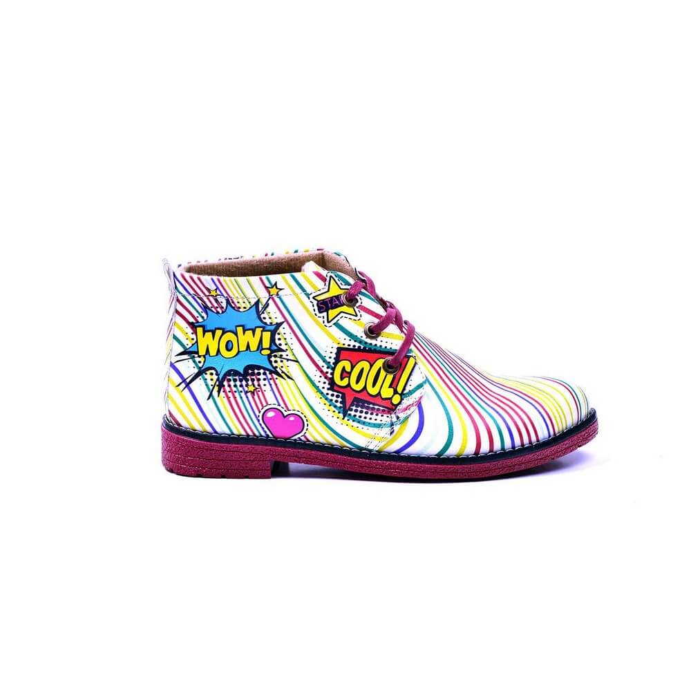 Ankle Boots Outlet - No Exchange or Return - 37 EU - 6.5 US