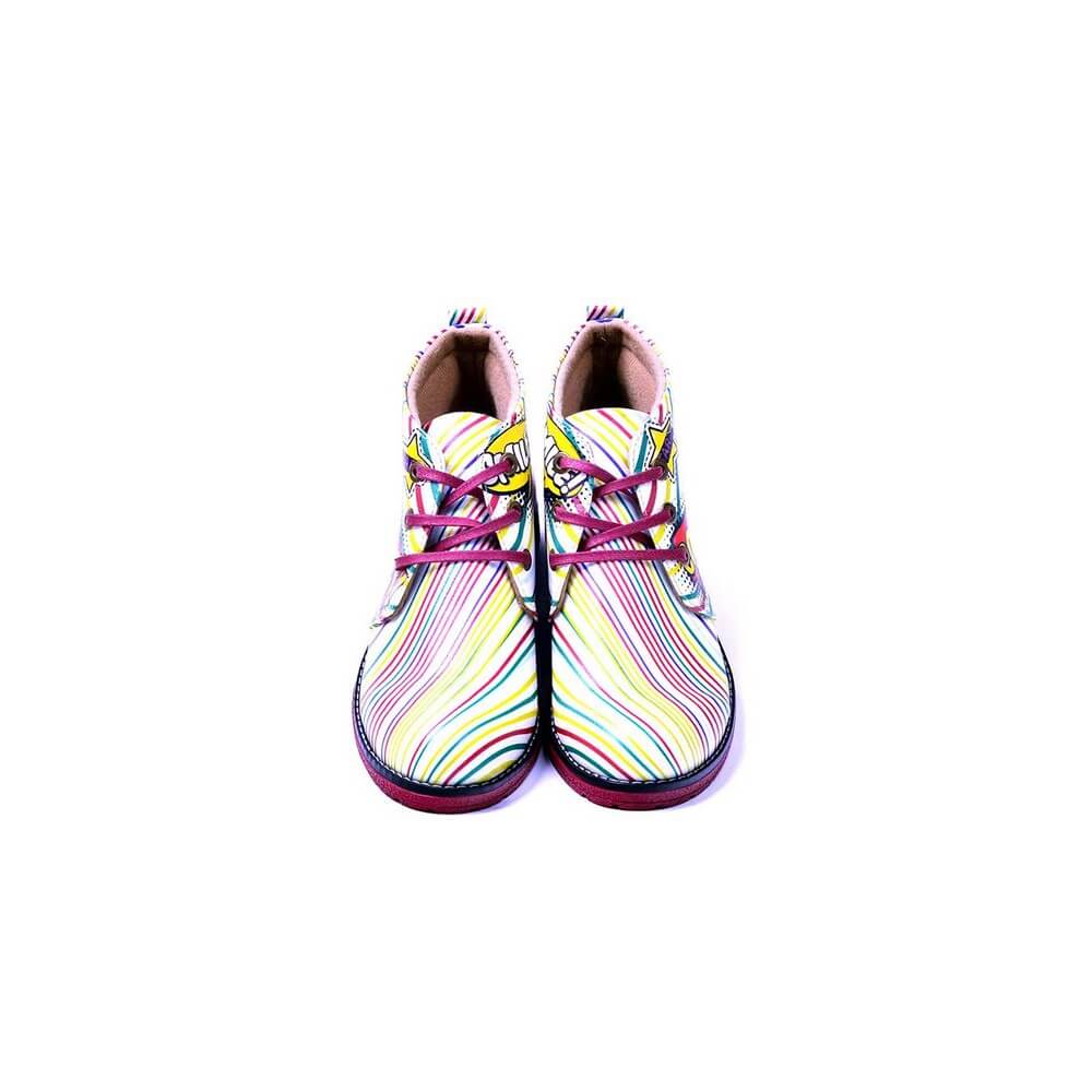 Ankle Boots Outlet - No Exchange or Return - 37 EU - 6.5 US