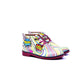 Ankle Boots Outlet - No Exchange or Return - 37 EU - 6.5 US