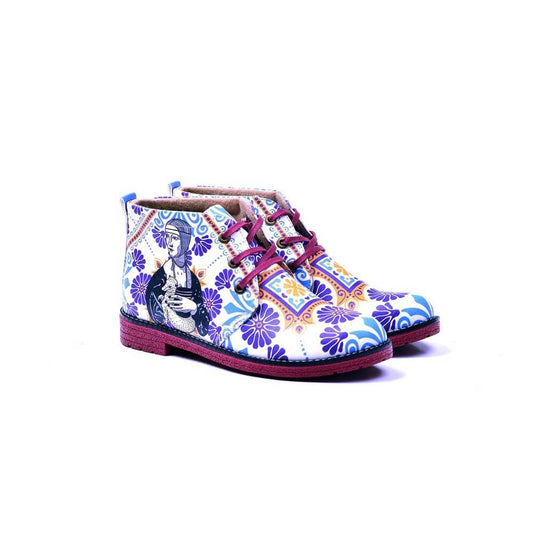 Ankle Boots Outlet - No Exchange or Return - 37 EU - 6.5 US