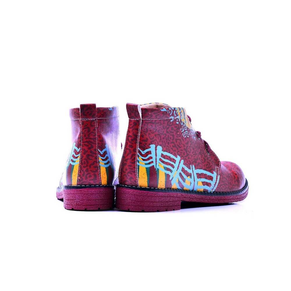 Ankle Boots Outlet - No Exchange or Return - 37 EU - 6.5 US