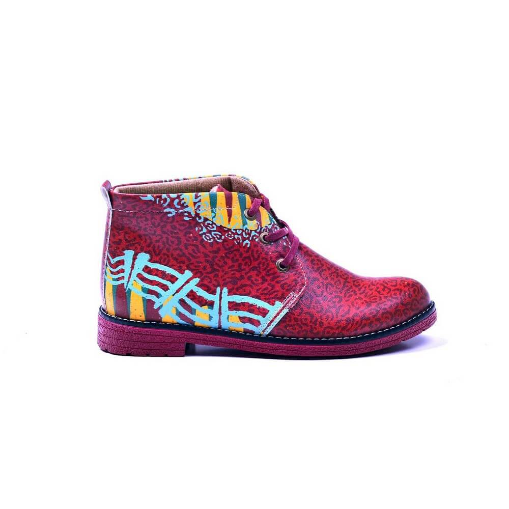 Ankle Boots Outlet - No Exchange or Return - 37 EU - 6.5 US