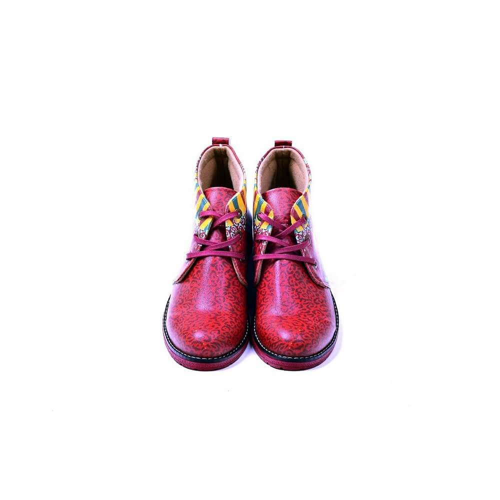 Ankle Boots Outlet - No Exchange or Return - 37 EU - 6.5 US