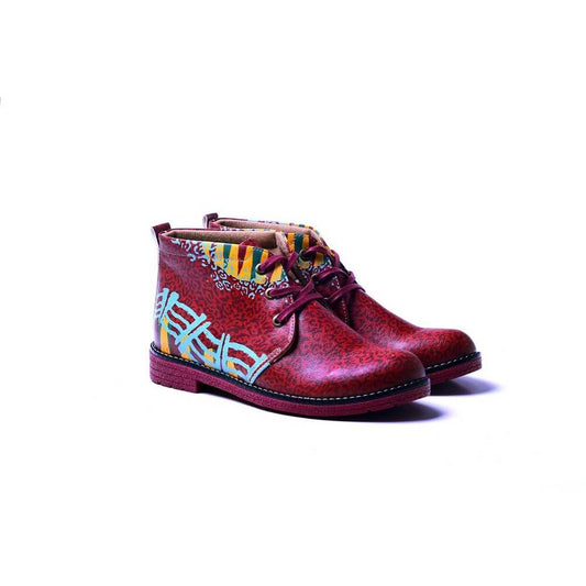 Ankle Boots Outlet - No Exchange or Return - 36 EU - 5.5 US