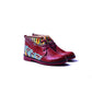 Ankle Boots Outlet - No Exchange or Return - 37 EU - 6.5 US