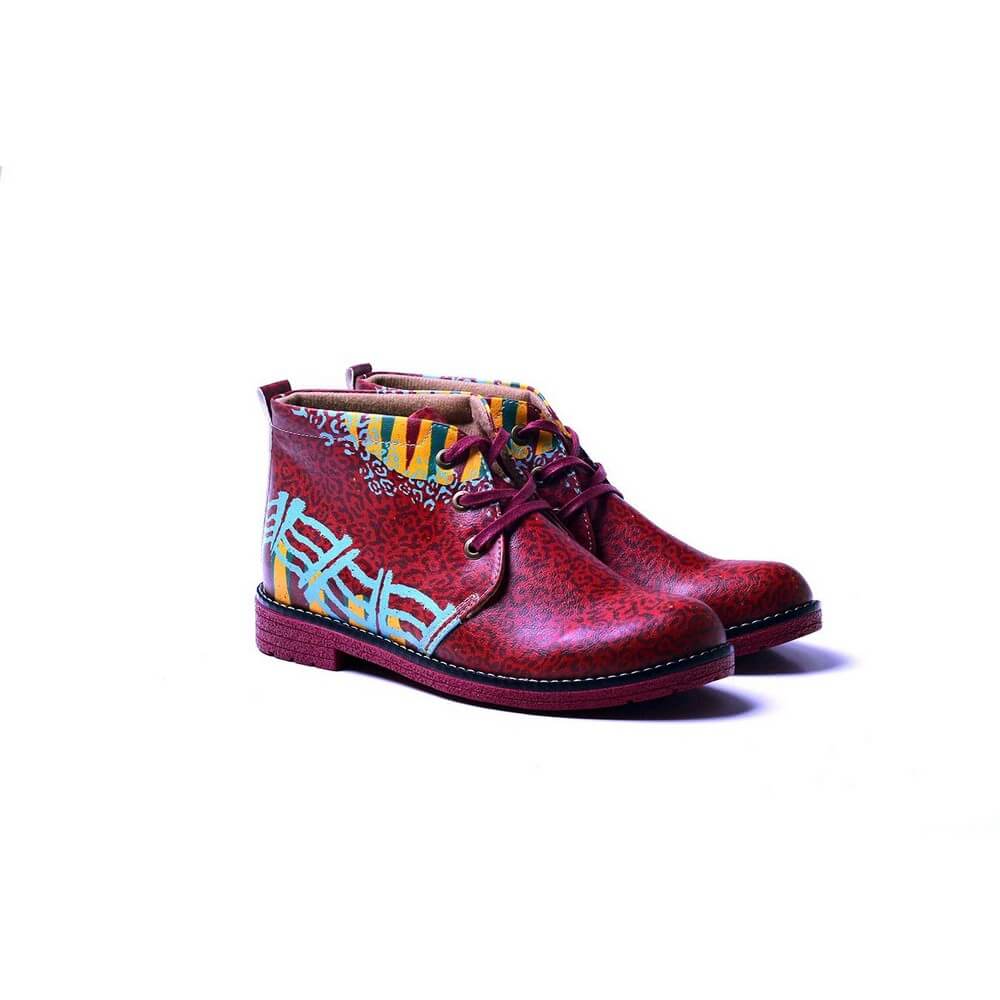 Ankle Boots Outlet - No Exchange or Return - 37 EU - 6.5 US