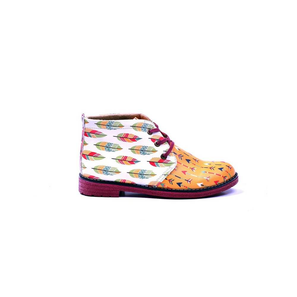 Ankle Boots Outlet - No Exchange or Return - 37 EU - 6.5 US
