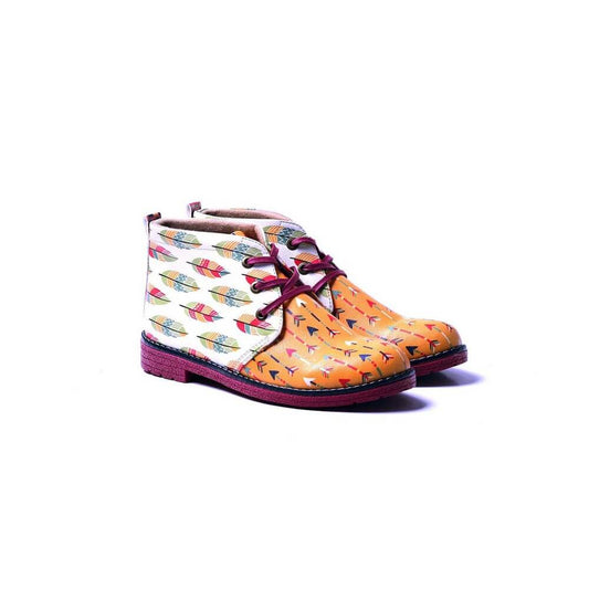 Ankle Boots Outlet - No Exchange or Return - 37 EU - 6.5 US