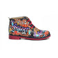 Ankle Boots Outlet - No Exchange or Return - 36 EU - 5.5 US
